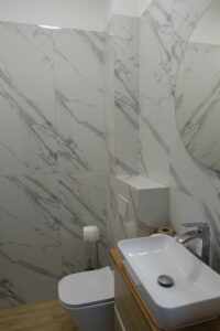 Mierzyn, bliźniak, 4 pokoje, garaż 101 m2 7.500 zł