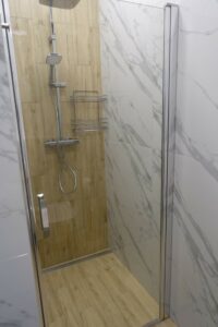 Mierzyn, bliźniak, 4 pokoje, garaż 101 m2 7.500 zł