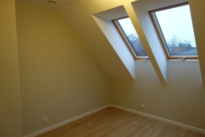 Mierzyn, bliźniak, 4 pokoje, garaż 101 m2 7.500 zł