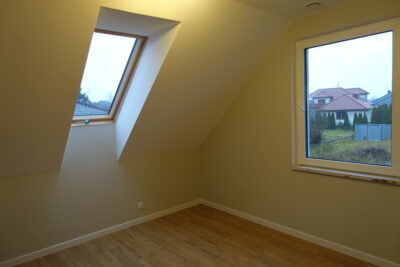 Mierzyn, bliźniak, 4 pokoje, garaż 101 m2 7.500 zł