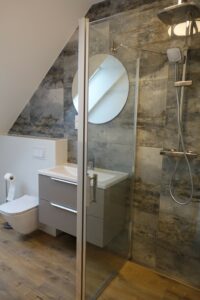 Mierzyn, bliźniak, 4 pokoje, garaż 101 m2 7.500 zł