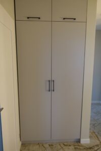 Mierzyn, bliźniak, 4 pokoje, garaż 101 m2 7.500 zł
