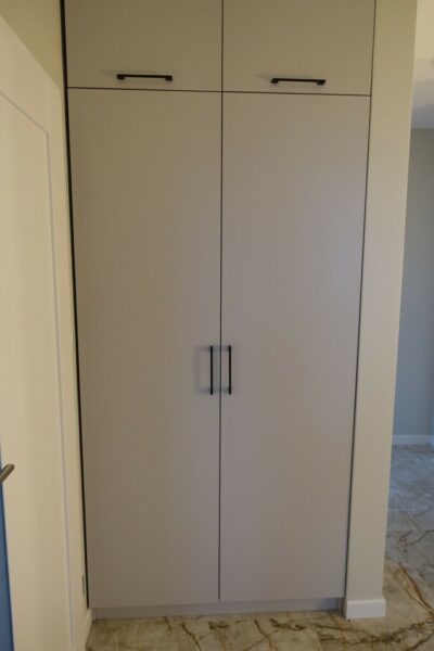 Mierzyn, bliźniak, 4 pokoje, garaż 101 m2 7.500 zł