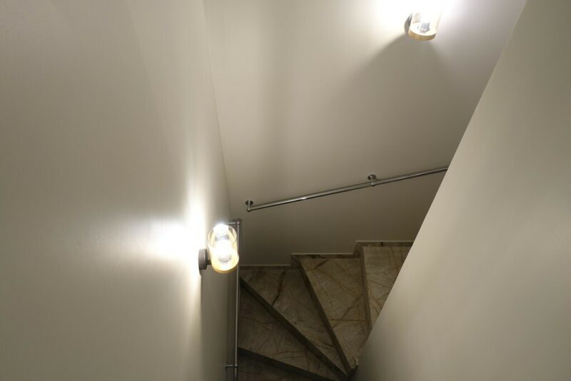 Mierzyn, bliźniak, 4 pokoje, garaż 101 m2 7.500 zł