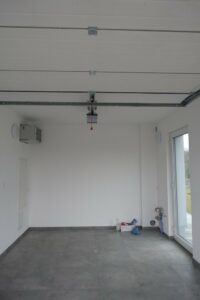 Mierzyn, bliźniak, 4 pokoje, garaż 101 m2 7.500 zł