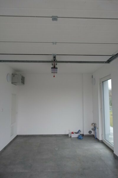 Mierzyn, bliźniak, 4 pokoje, garaż 101 m2 7.500 zł
