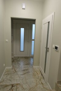 Mierzyn, bliźniak, 4 pokoje, garaż 101 m2 7.500 zł