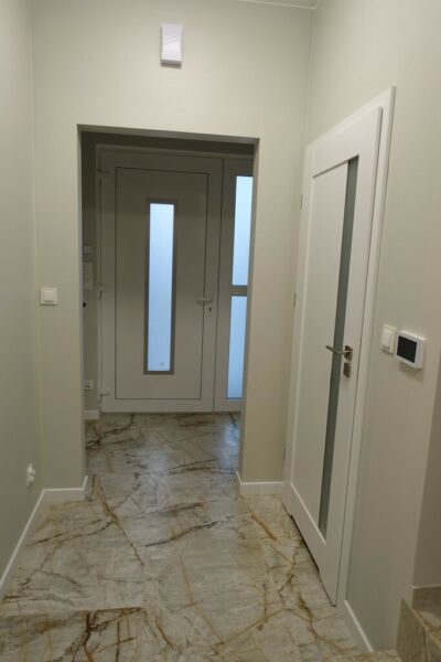 Mierzyn, bliźniak, 4 pokoje, garaż 101 m2 7.500 zł