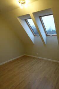 Mierzyn, bliźniak, 4 pokoje, garaż 101 m2 7.500 zł