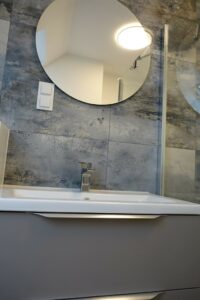 Mierzyn, bliźniak, 4 pokoje, garaż 101 m2 7.500 zł