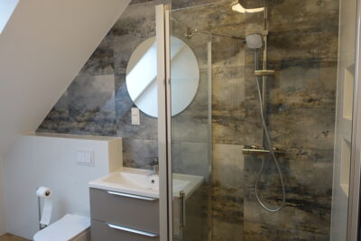 Mierzyn, bliźniak, 4 pokoje, garaż 101 m2 7.500 zł