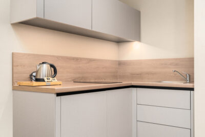 Apartament w BelMare z tarasem 5p. Międzyzdroje
