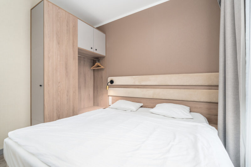 Apartament w BelMare z tarasem 5p. Międzyzdroje