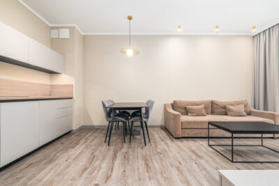 Apartament Bel Mare | Taras I Garaż NOWA CENA