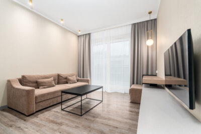 Apartament Bel Mare | Taras I Garaż NOWA CENA