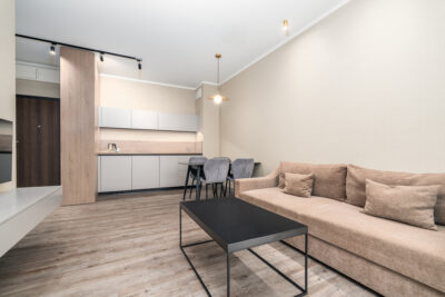 Apartament Bel Mare | Taras I Garaż NOWA CENA