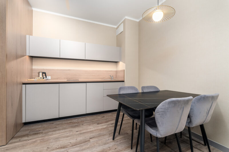 Apartament Bel Mare | Taras I Garaż NOWA CENA