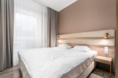 Apartament Bel Mare | Taras I Garaż NOWA CENA