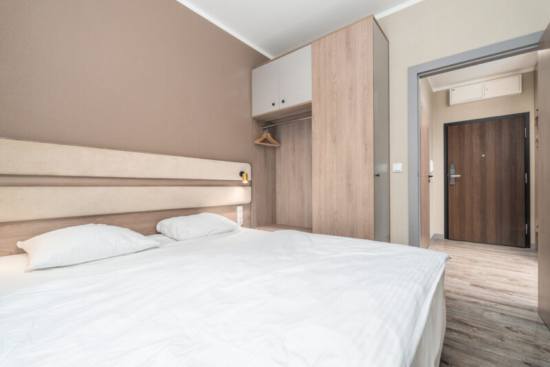 Apartament Bel Mare | Taras I Garaż NOWA CENA