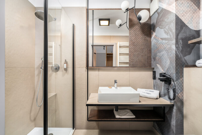 Apartament Bel Mare | Taras I Garaż NOWA CENA