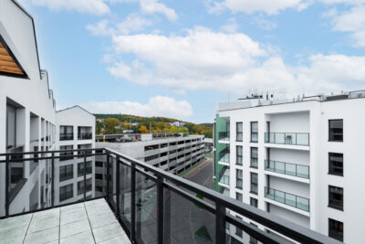 Apartament Bel Mare | Taras I Garaż NOWA CENA