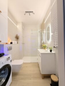 Apartament Premium z Widokiem Na Odrę