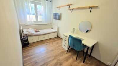 Komfort, przestrzeń i spokój w Płoni