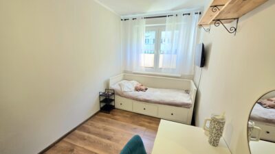 Komfort, przestrzeń i spokój w Płoni