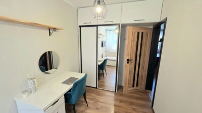 Komfort, przestrzeń i spokój w Płoni