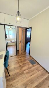 Komfort, przestrzeń i spokój w Płoni