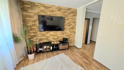 Komfort, przestrzeń i spokój w Płoni