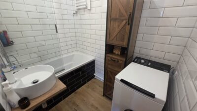 Komfort, przestrzeń i spokój w Płoni
