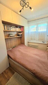 Komfort, przestrzeń i spokój w Płoni