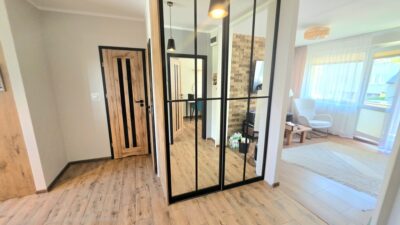 Komfort, przestrzeń i spokój w Płoni
