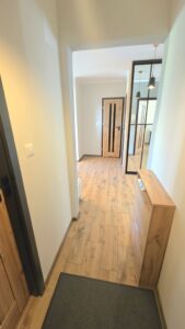 Komfort, przestrzeń i spokój w Płoni