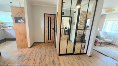 Komfort, przestrzeń i spokój w Płoni