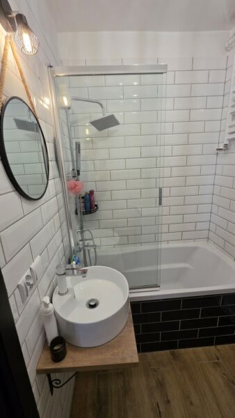 Komfort, przestrzeń i spokój w Płoni