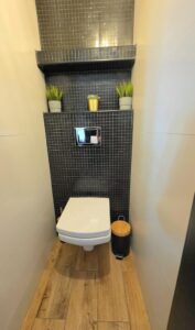 Komfort, przestrzeń i spokój w Płoni