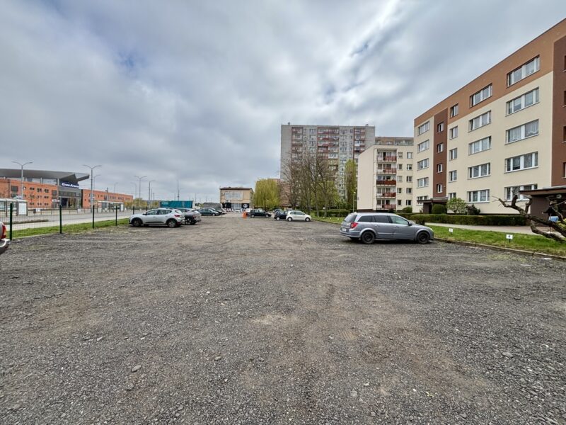 2 pokoje | niski blok | piwnica | Zawadzkiego