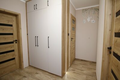 3 pokoje z balkonem w Stargardzie
