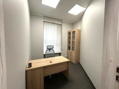 Lokal biurowy blisko Sądu (Narutowicza)