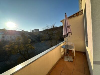 3 pokoje, 59,21 m² – balkon i piwnica, ul. Orzeszkowej