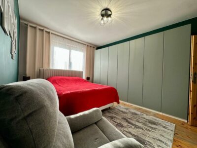 3 pokoje, 59,21 m² – balkon i piwnica, ul. Orzeszkowej