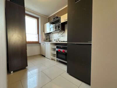 3 pokoje, 59,21 m² – balkon i piwnica, ul. Orzeszkowej