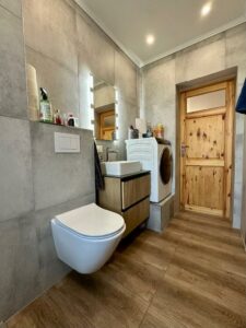3 pokoje, 59,21 m² – balkon i piwnica, ul. Orzeszkowej