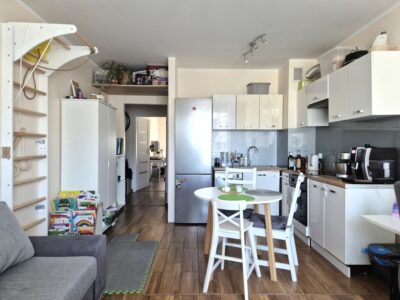 2 pokoje | balkon | Warszewo Podbórz