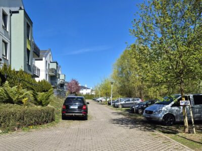 2 pokoje | balkon | Warszewo Podbórz
