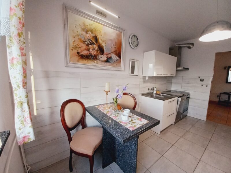 Pensjonat w Mielnie (ROI 8%)- po remoncie