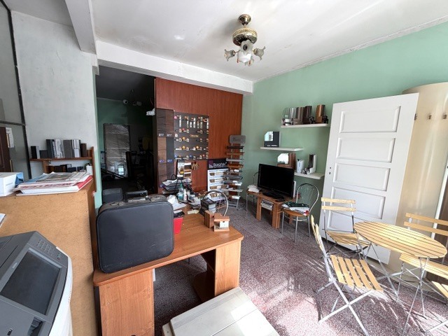 Lokal usługowy 74 m² witryna - Łobez!