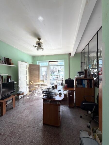 Lokal usługowy 74 m² witryna - Łobez!